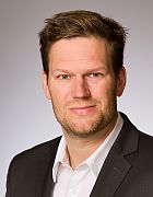 Herr Jürgen Herbrüggen