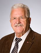 Herr Karl-Heinz Schwarz