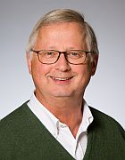 Herr Dr. Michael Adams