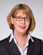Profilbild von Frau Stadtkämmerin Monika Schwegmann