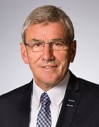 Herr Werner Hartke