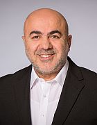 Herr Ibrahim Hassan