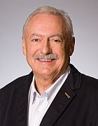 Herr Günter Reppien