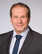 Profilbild von Herr Erster Stadtrat Lothar Schreinemacher