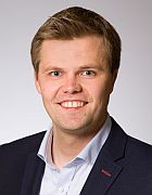 Herr Christian Fühner, MdL