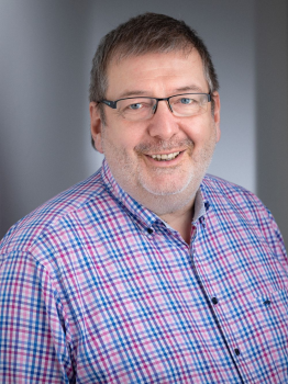 Herr Martin Koopmann Herr Martin Koopmann