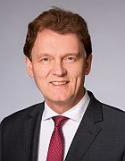 Herr Oberbürgermeister Dieter Krone
