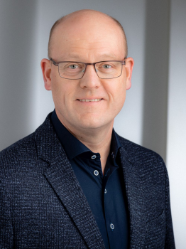Profilbild von Herr Thorsten Knoop